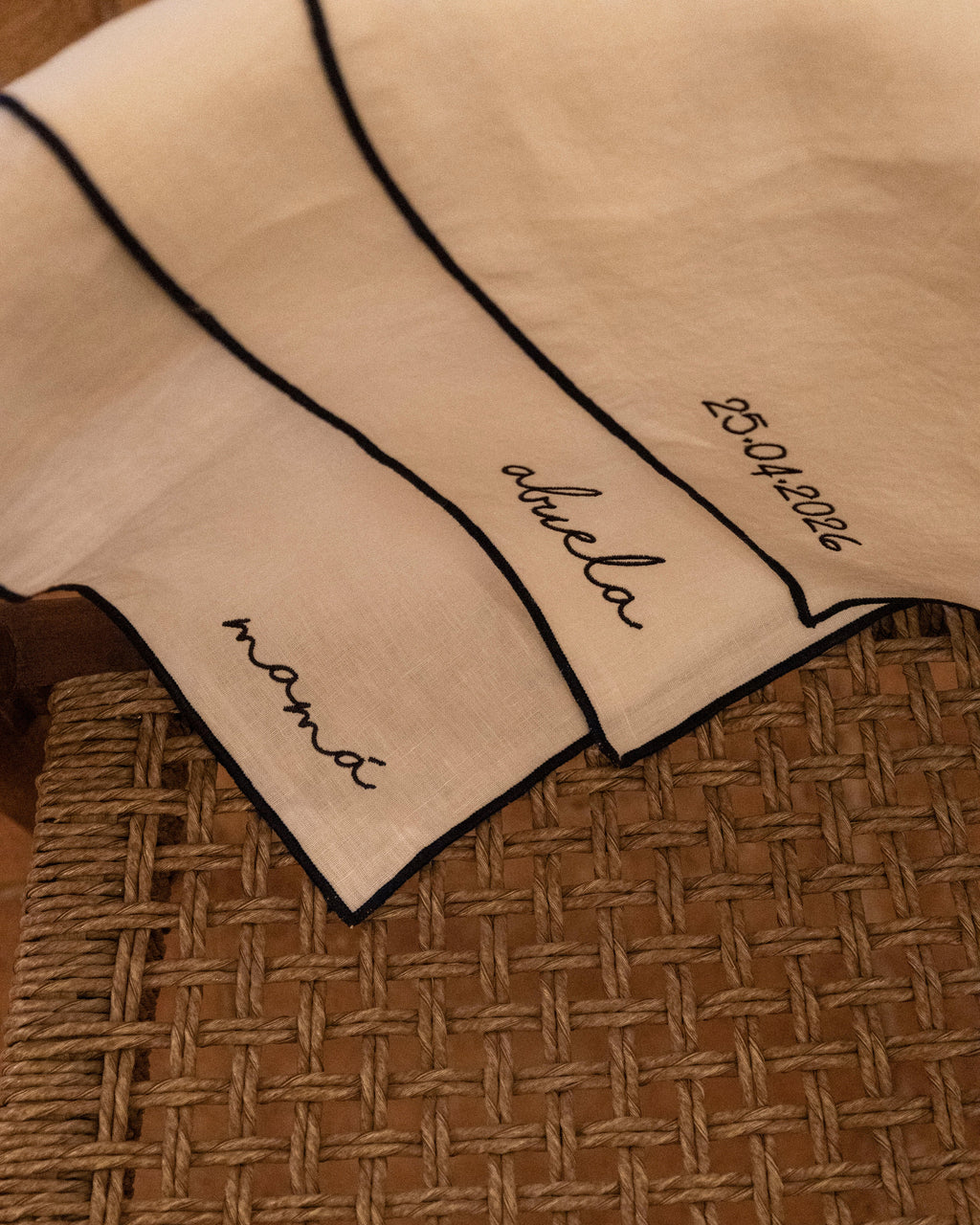 INDIVIDUAL PERSONALIZABLE