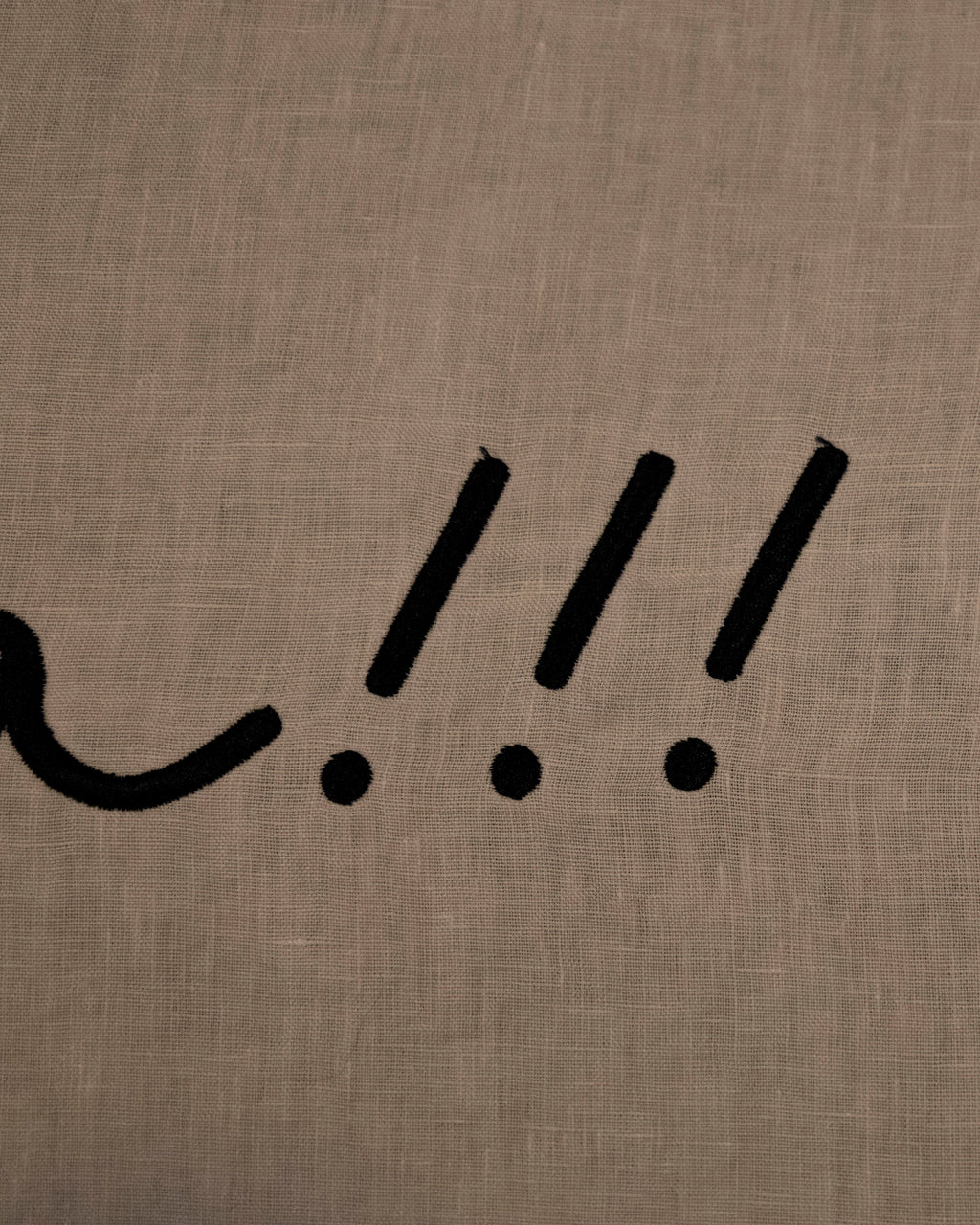 MANTEL "TODOS A LA MESA" (EDICIÓN LIMITADA)