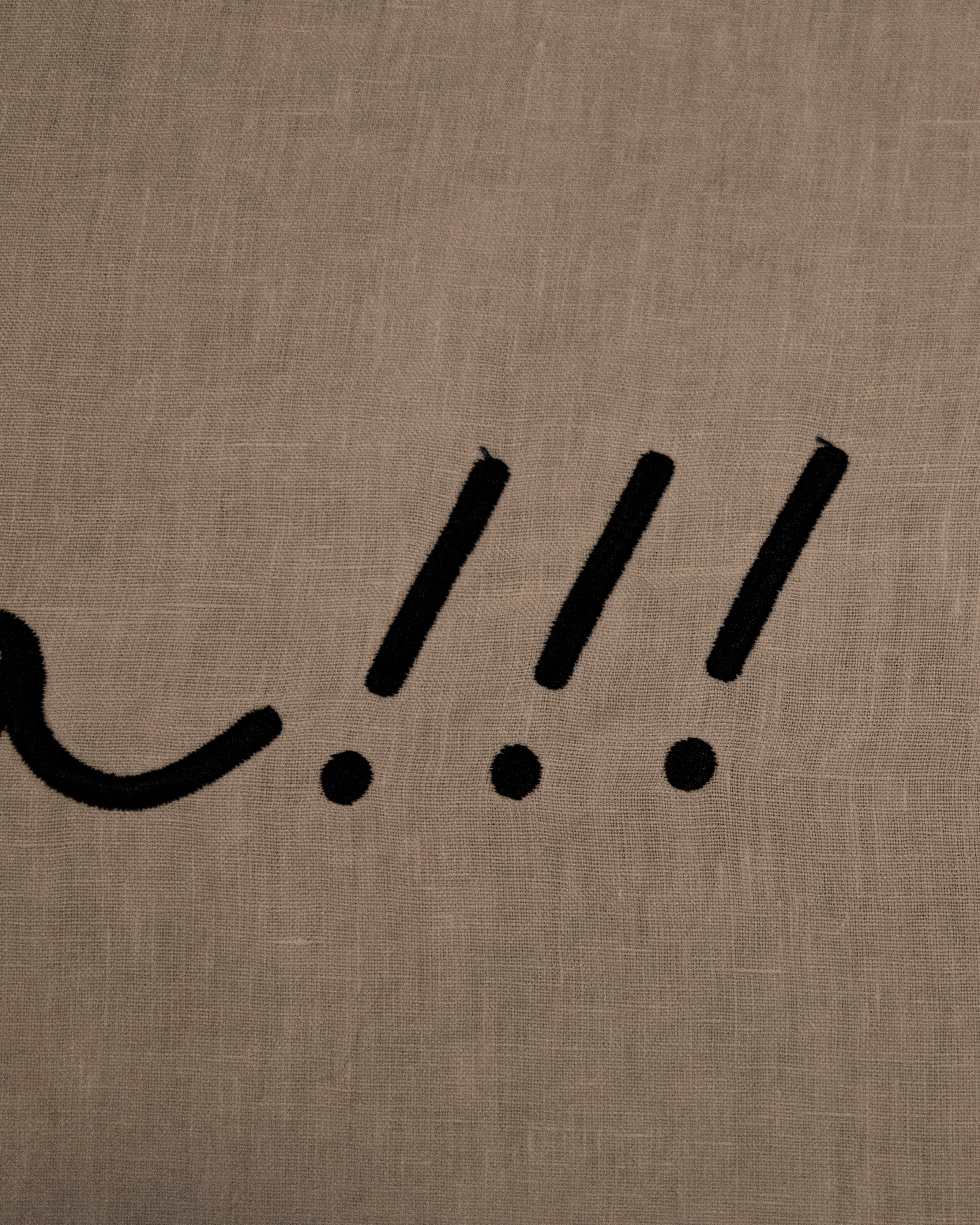 MANTEL "TODOS A LA MESA" (EDICIÓN LIMITADA)