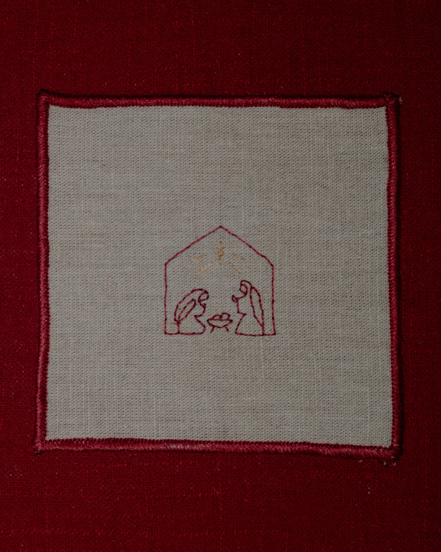 POSAVASOS NAVIDAD EDICIÓN LIMITADA