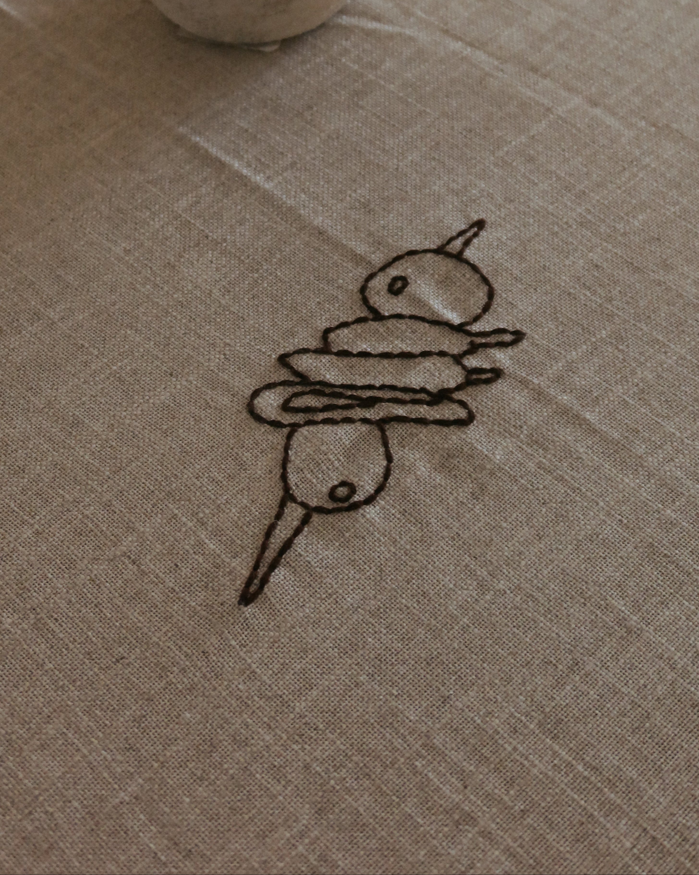 MANTEL PERSONALIZADO