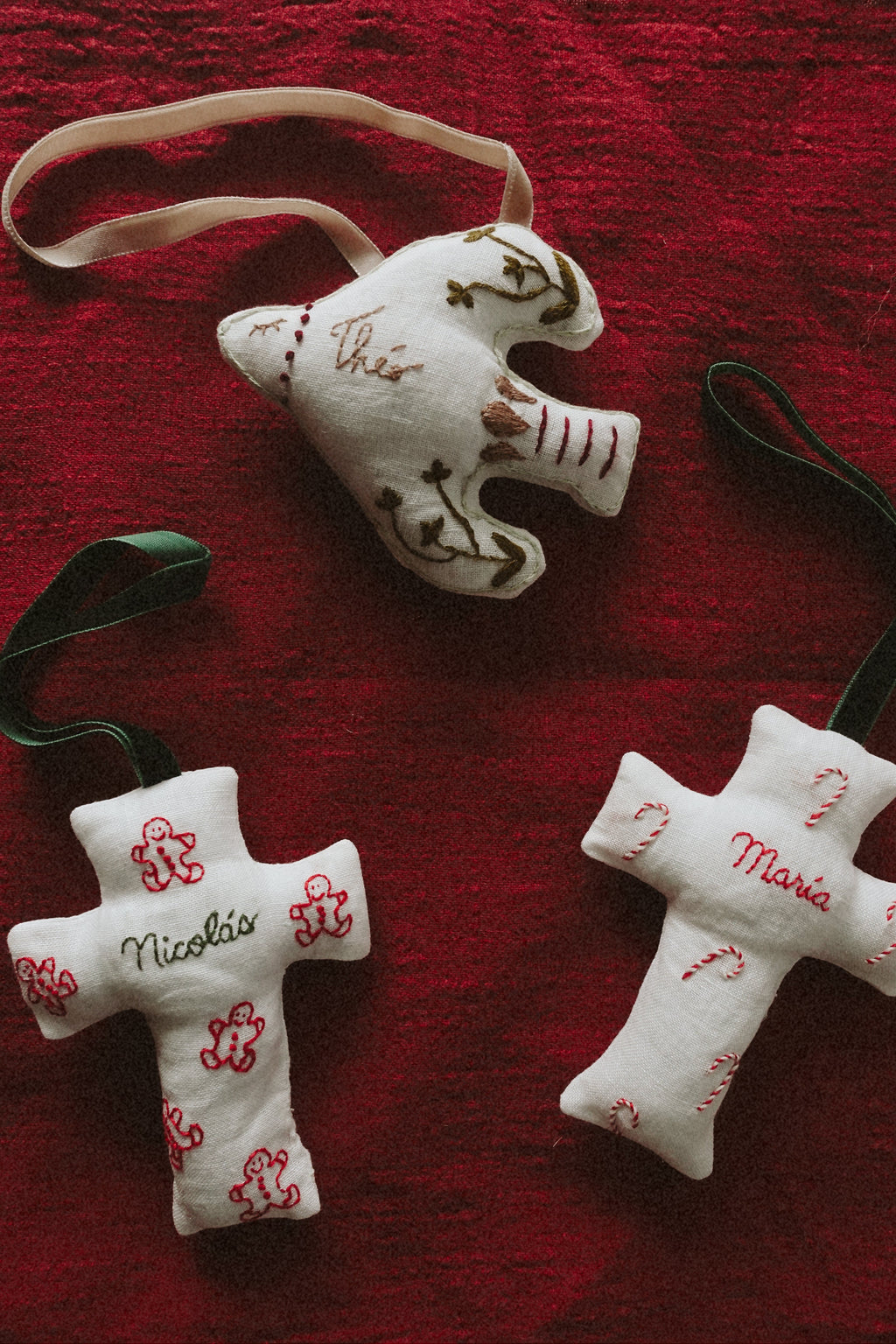 ADORNO ÁRBOL NAVIDAD PERSONALIZABLE  EDICIÓN LIMITADA