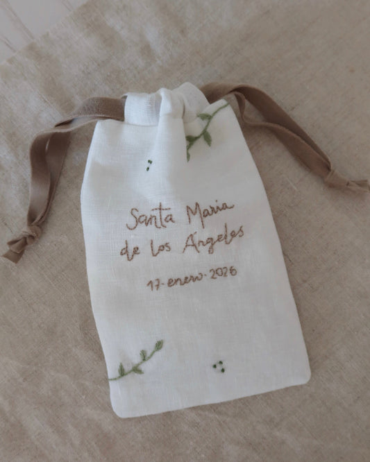 BOLSA DE ARRAS