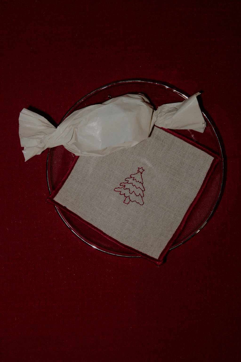 POSAVASOS NAVIDAD EDICIÓN LIMITADA