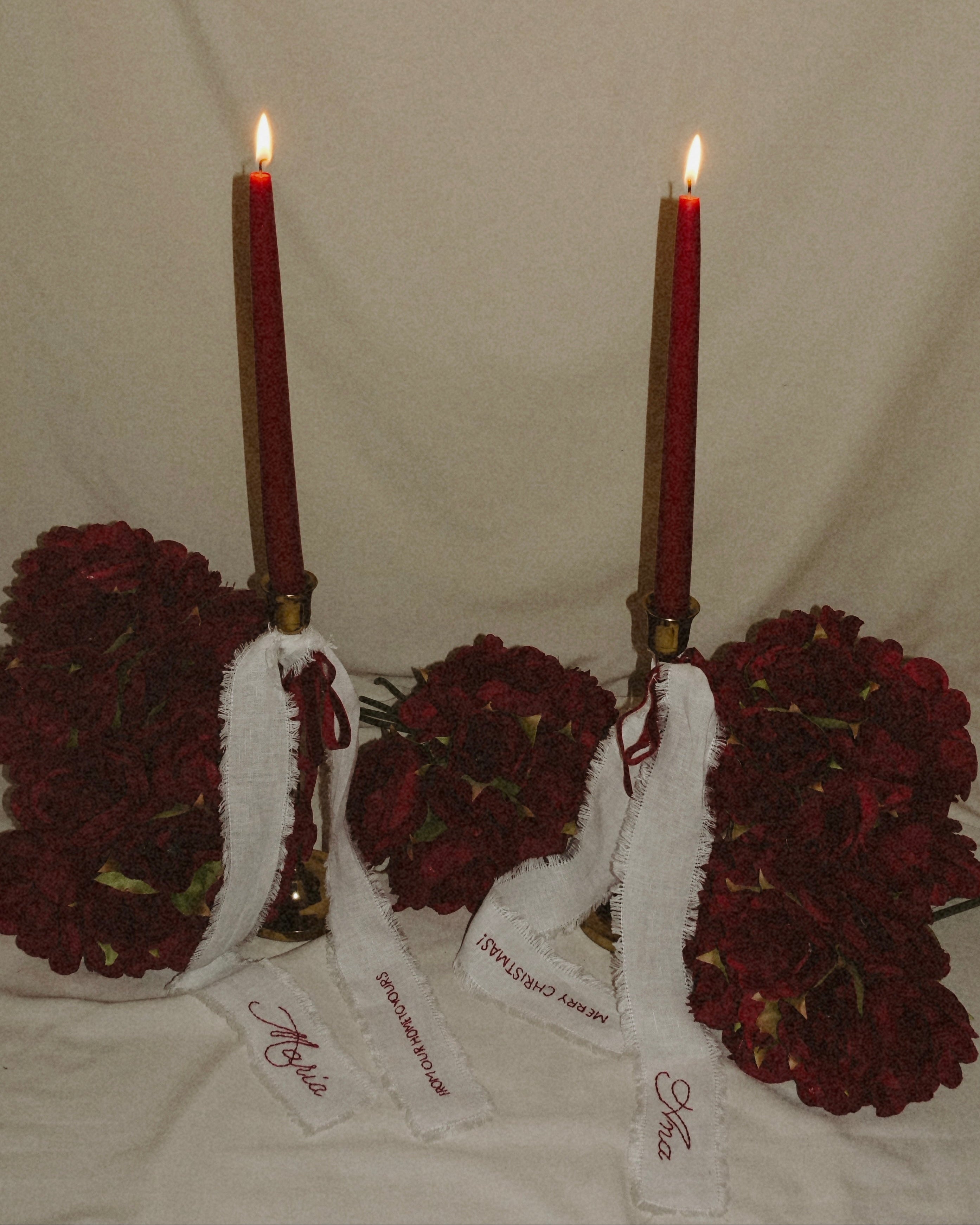 LAZO DE NAVIDAD EDICIÓN LIMITADA