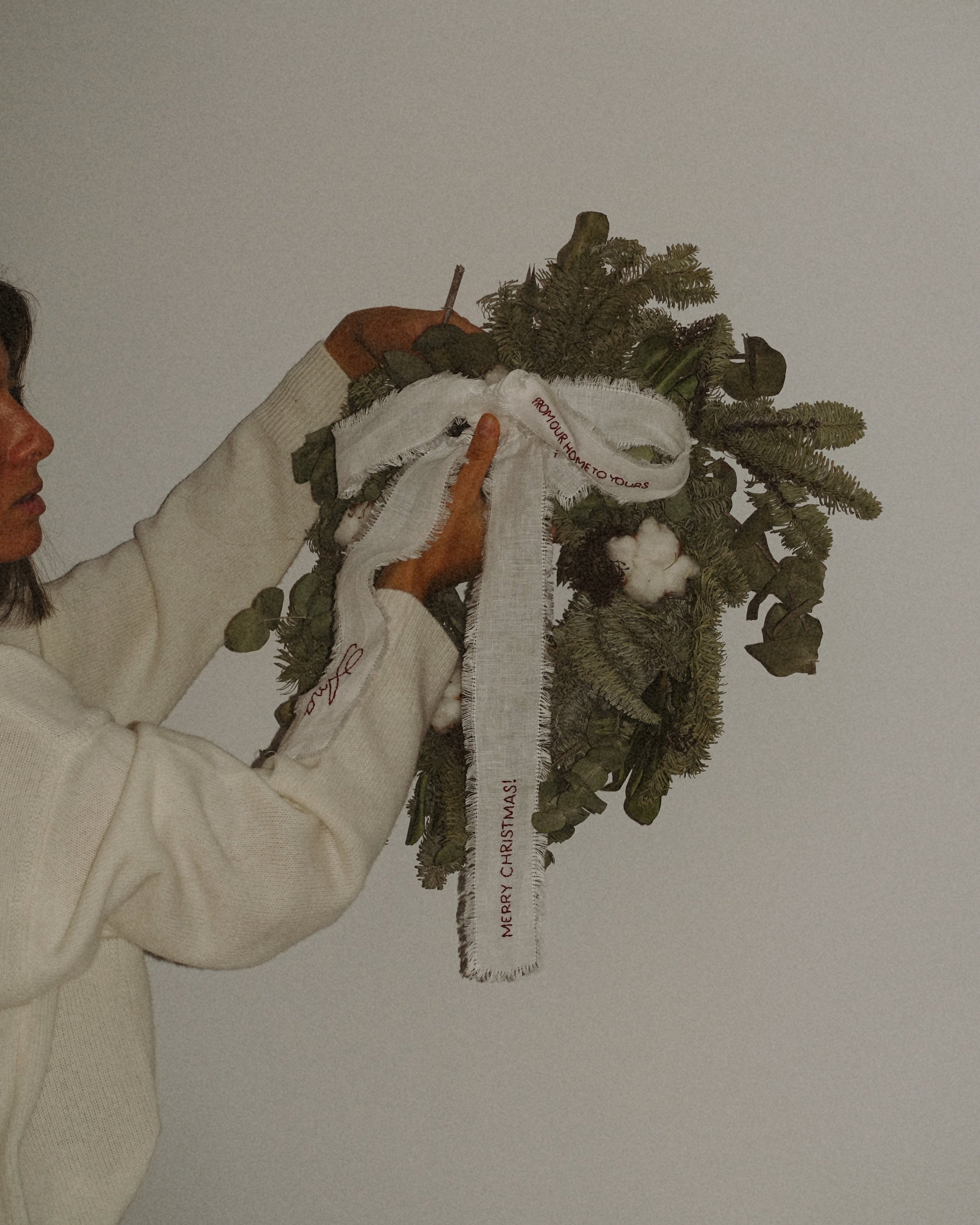 LAZO DE NAVIDAD EDICIÓN LIMITADA